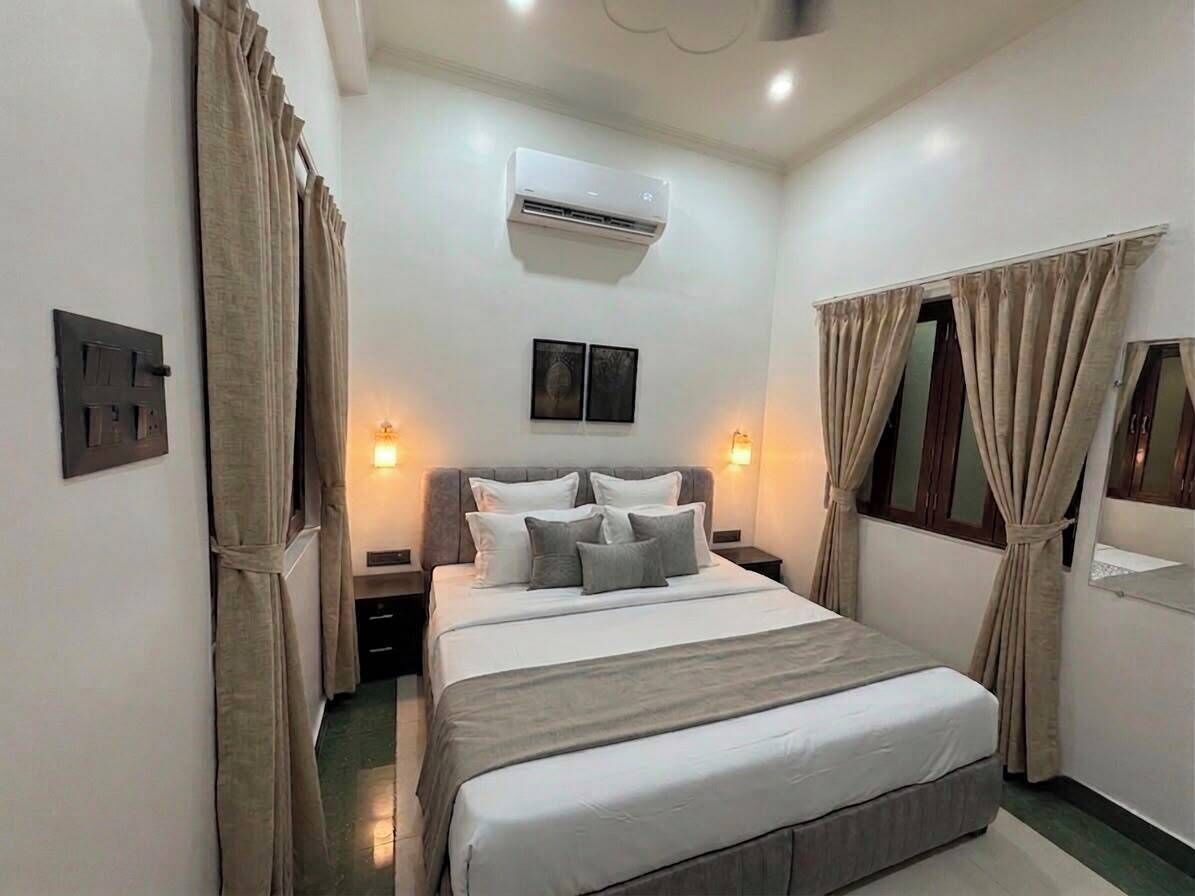 Premium Apartment