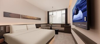 AtourHotel MinjiangRoad