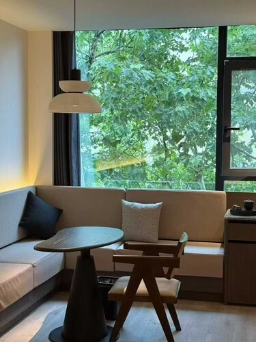 AtourHotel MinjiangRoad