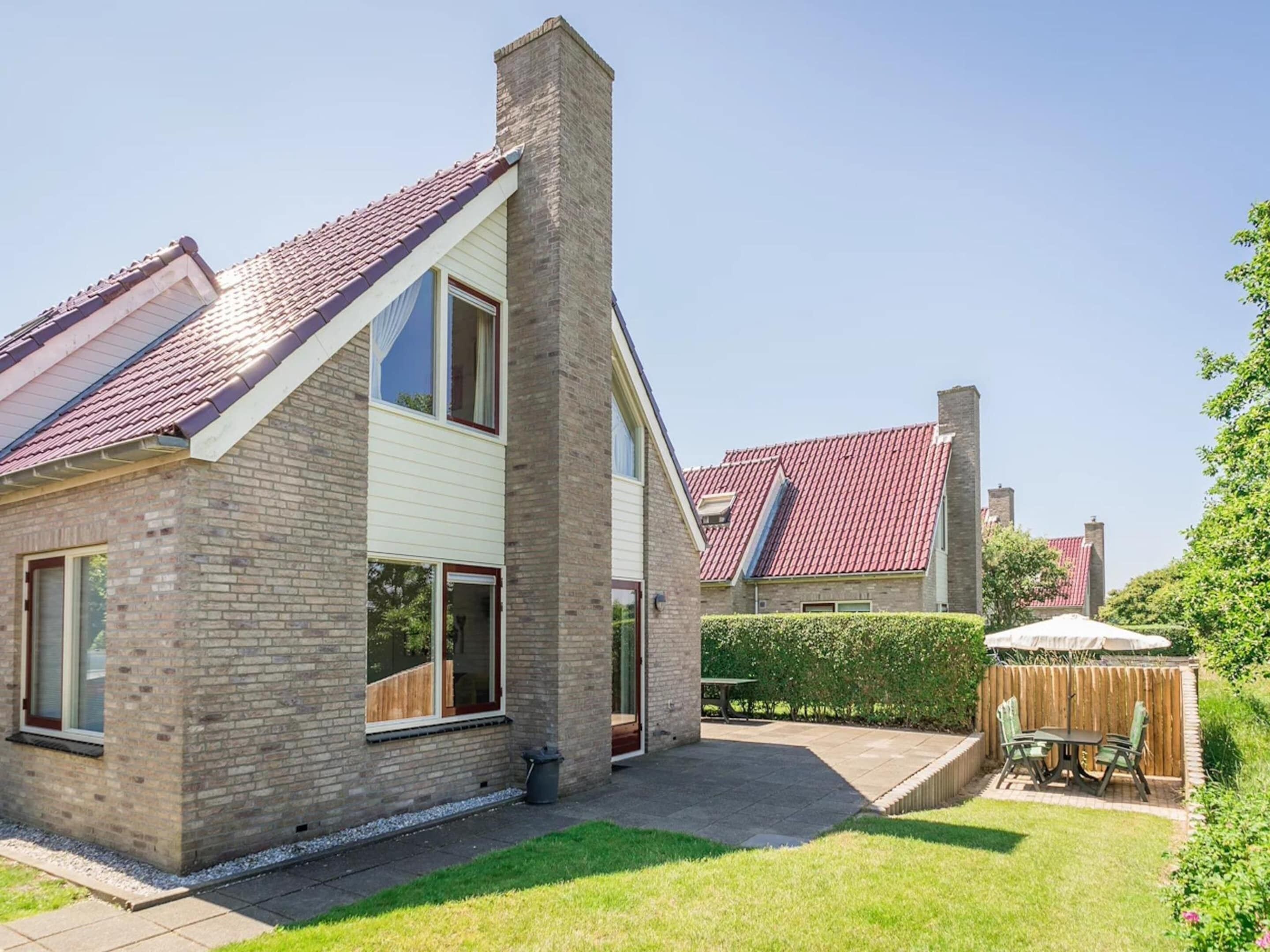 Villa | Exterior