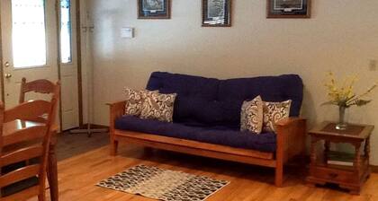 Comfortable Cabin Rental Perfect for an Outdoor Adventure near Elkins, West Virginia