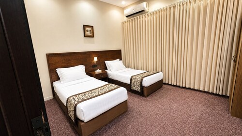 Dome Hotel El Nuzha