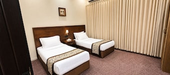 Dome Hotel El Nuzha
