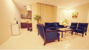 Unclassified image, 4 of 42, button - Dome Hotel Service Apartments (Riyadh)