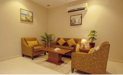 Dome Hotel Service Apartments