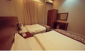 Room - Dome Hotel El Nuzha (Riyadh)