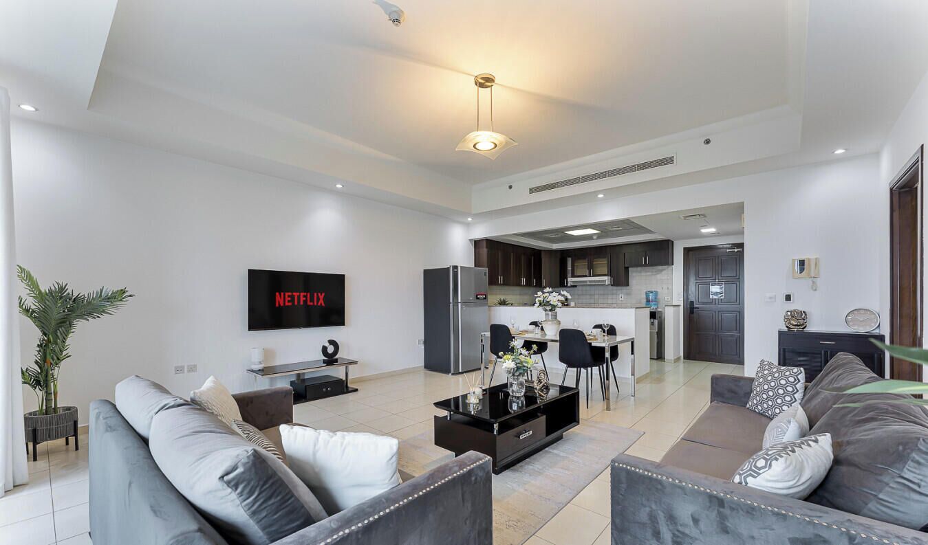 TV
