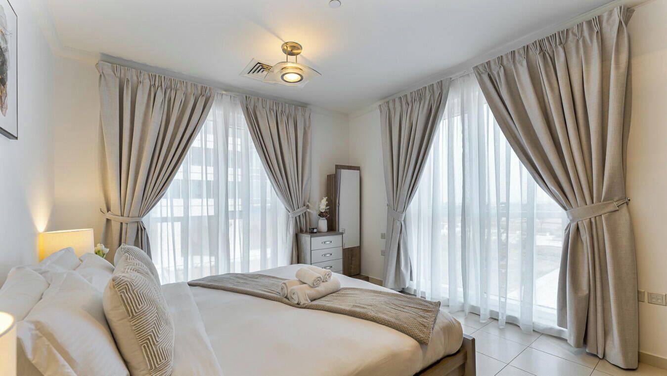 1 bedroom, WiFi