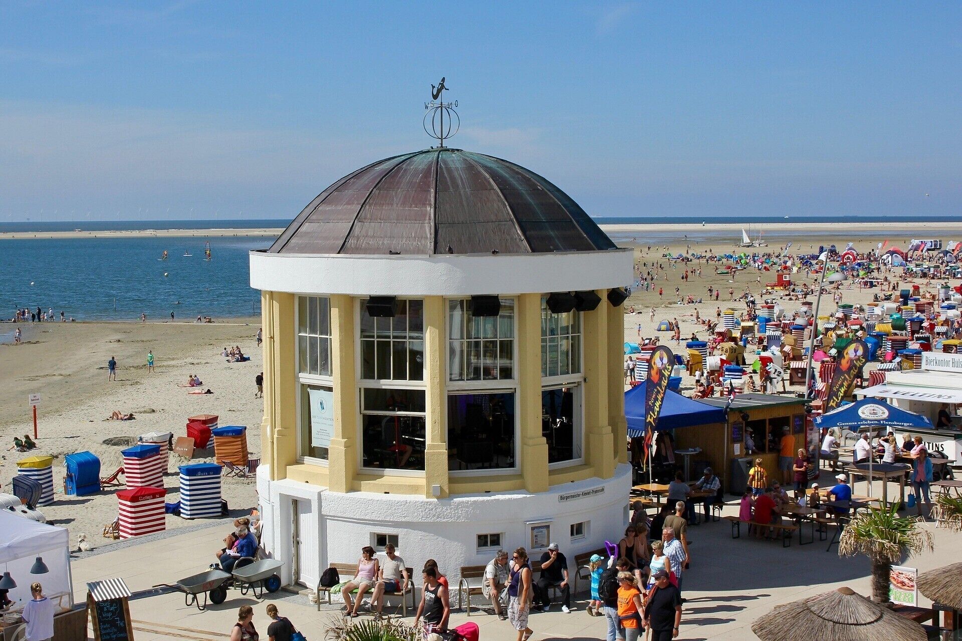 Strand