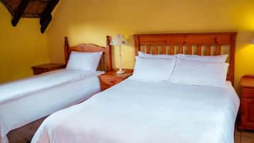 Standard Apartment | Iron/ironing board, WiFi (free)