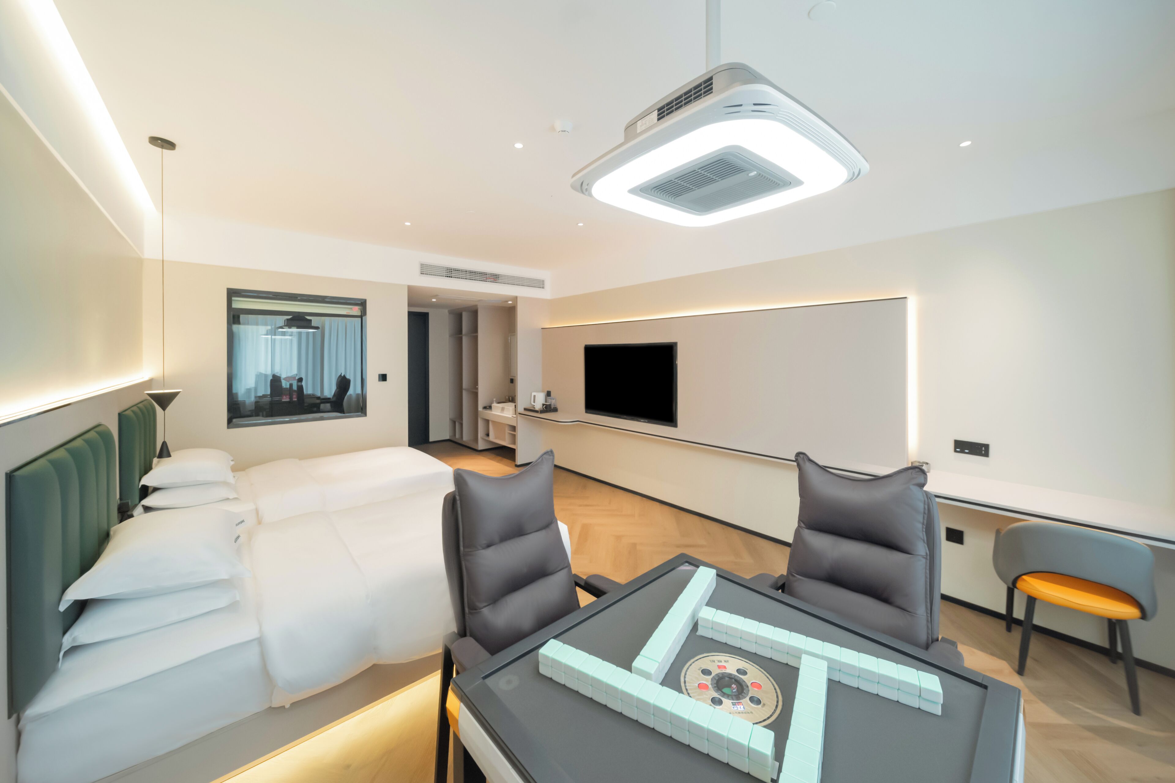 Classic-Doppelzimmer | Kostenloses WLAN
