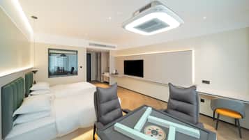 Classic-Doppelzimmer | Kostenloses WLAN