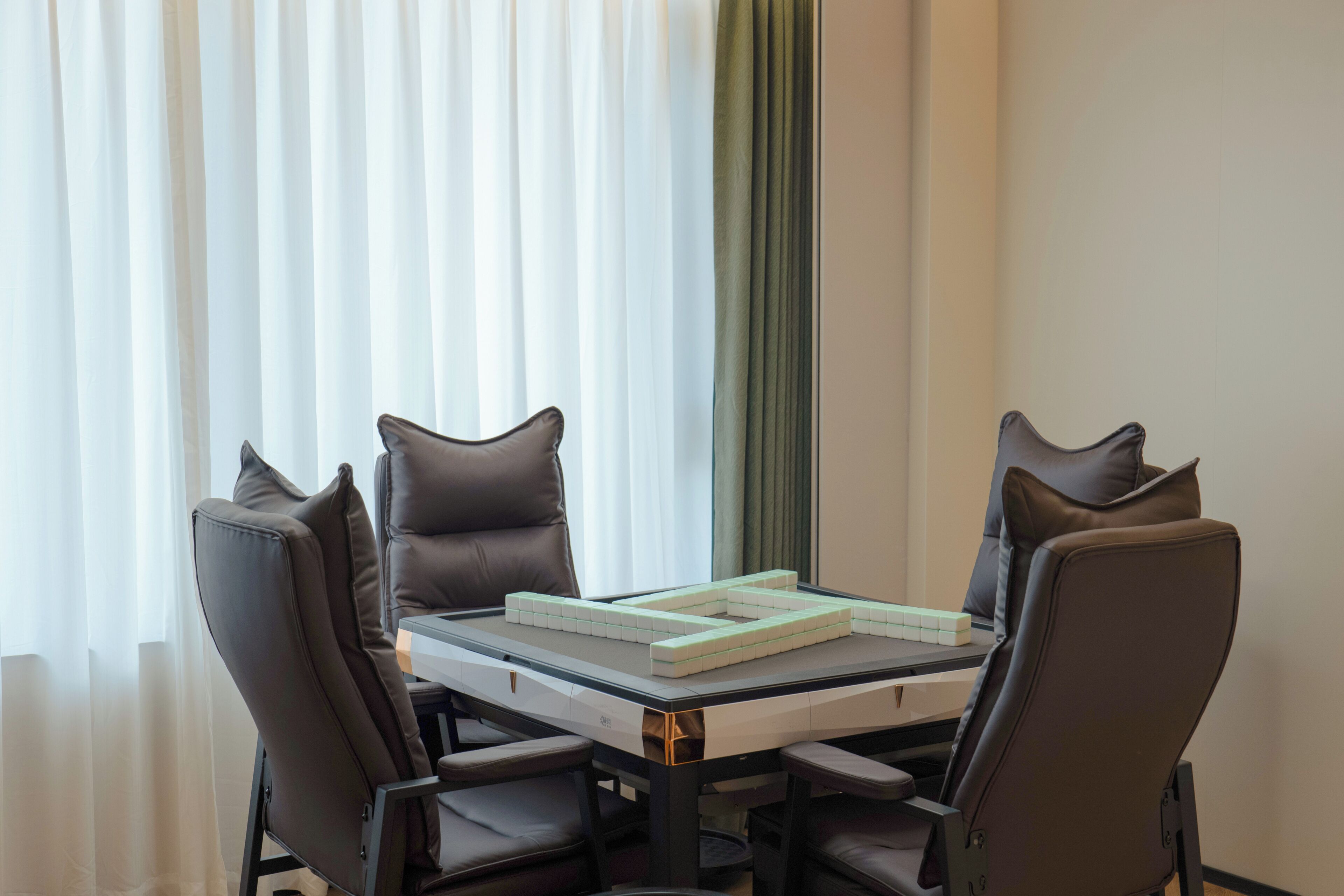 Comfort Twin Room, City View | Premium bedding, down duvets, pillow-top beds, desk