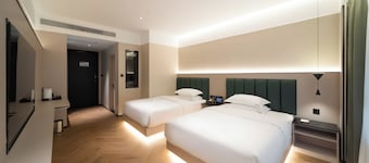 Franz Smart Hotel