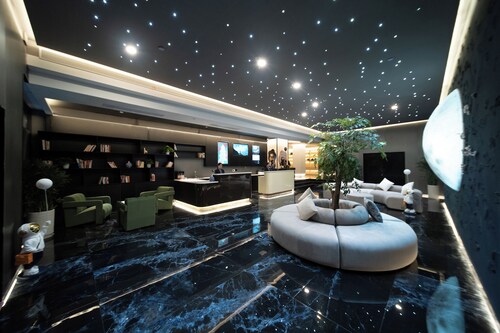 Franz Smart Hotel