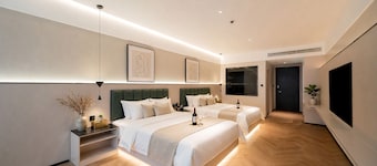 Franz Smart Hotel