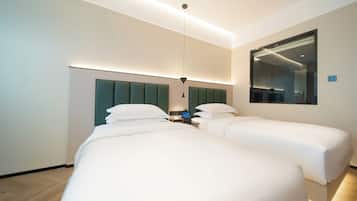 Classic-Doppelzimmer | Wellness