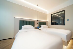 Classic-dobbeltværelse | Spa