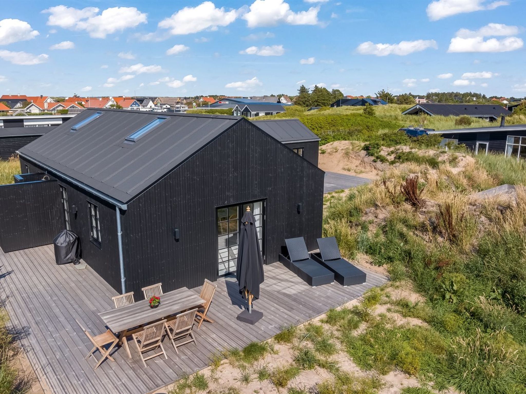Eksteriør