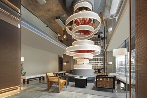 Spa - Atour Hotel MayFourthSquare MixC Qingdao (Qingdao)