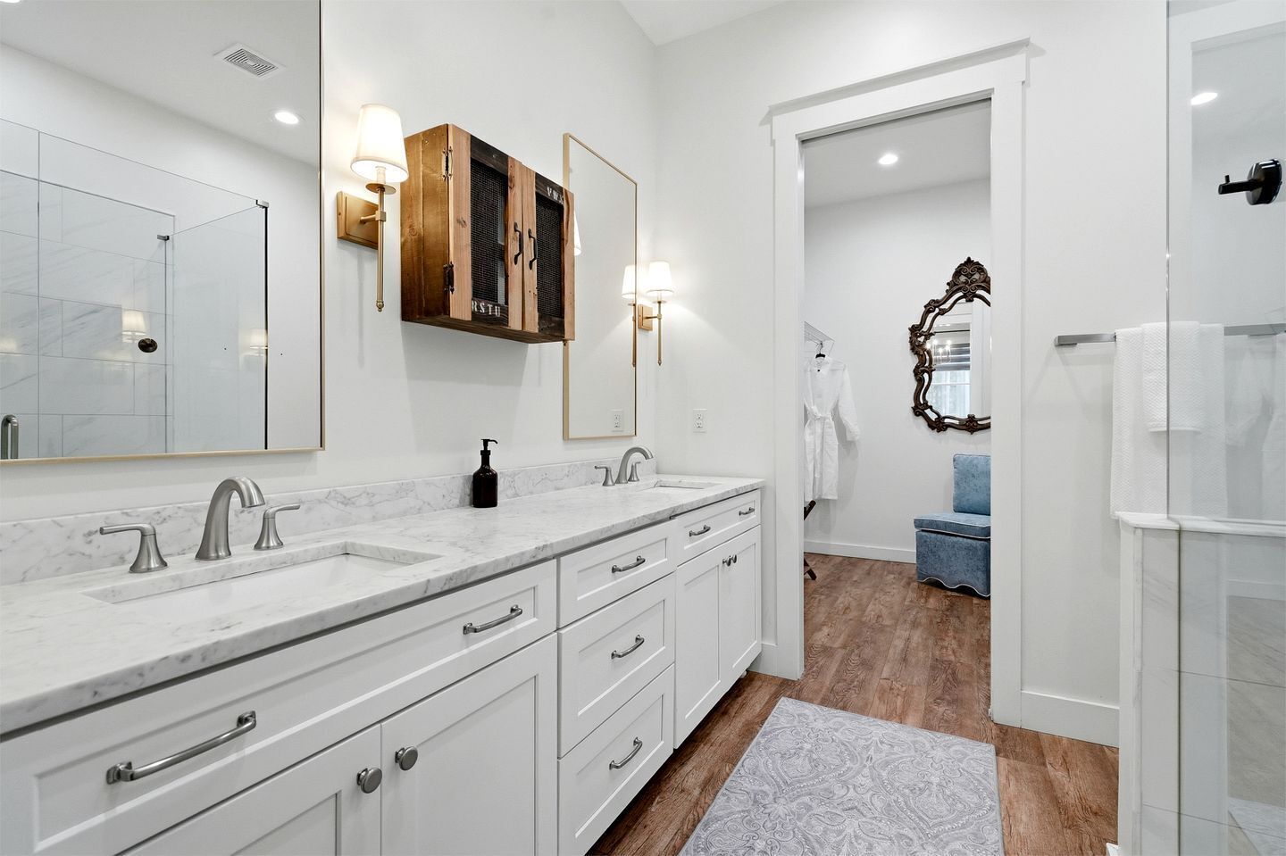Baño