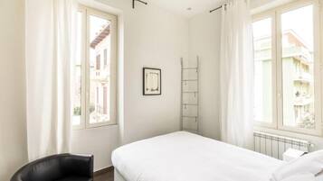 Apartment, Balcony | WiFi (free)