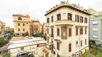 Apartment, Balcony | Exterior