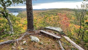 Miscellaneous - Secluded A-Frame with Dark Sky Stargazing near White Mountain National Forest, Stoneham, Maine (Stoneham)