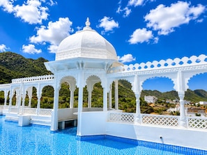 Aangan - 2 Bedrooms with Plunge Pool Access | Extérieur
