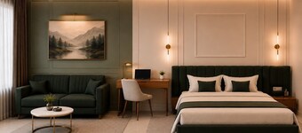 Hotel Vainetey