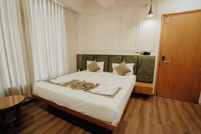 Hotel Vainetey