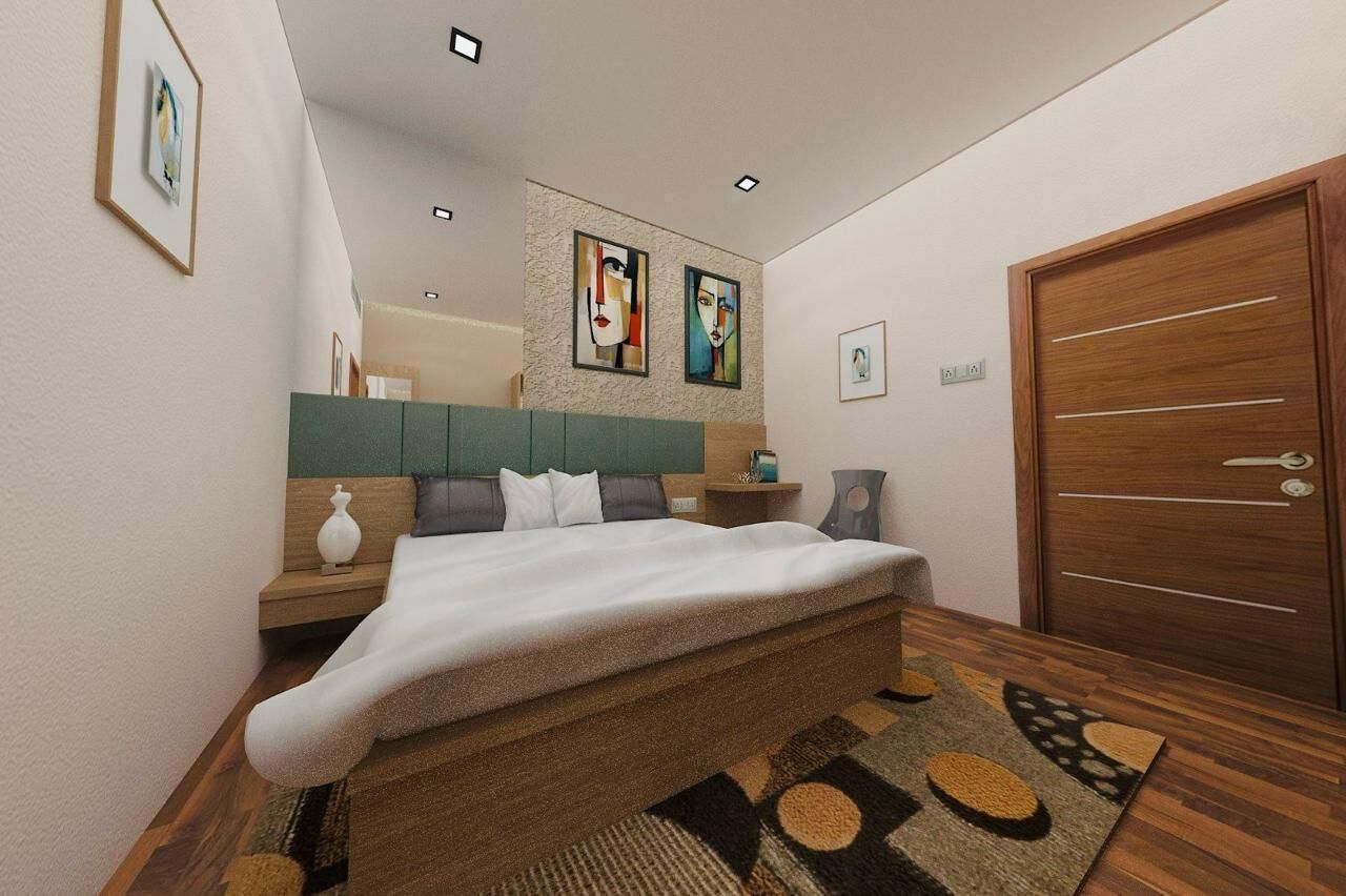 Superior-Doppelzimmer | Wellness