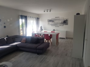 Oppholdsområde