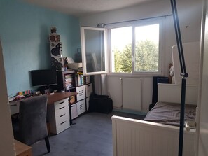 Room - Apartment in Arcachon Bay (La Teste-de-Buch)