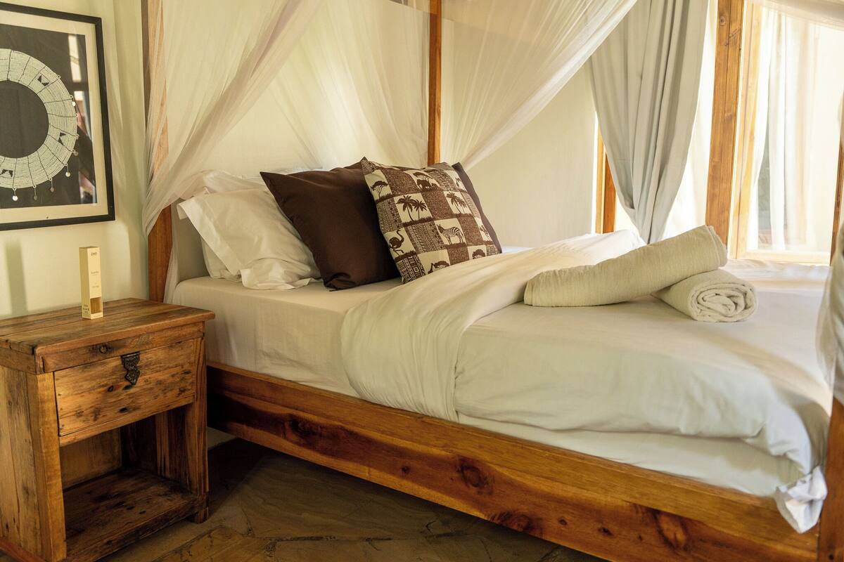 Deluxe Double or Twin Room | Desk, WiFi (free)