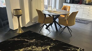 Spiseområde