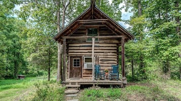 Eksteriør