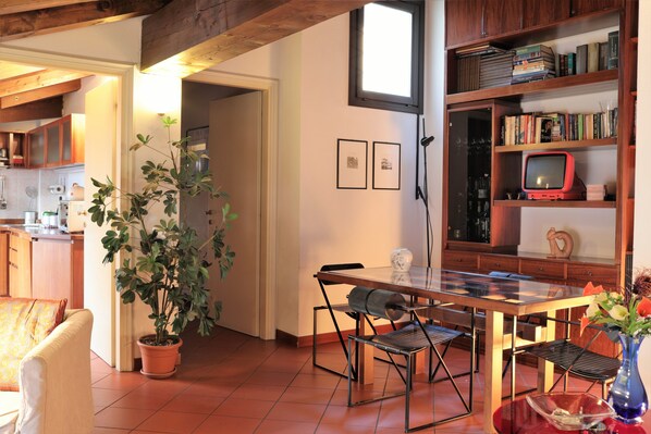 Interieur