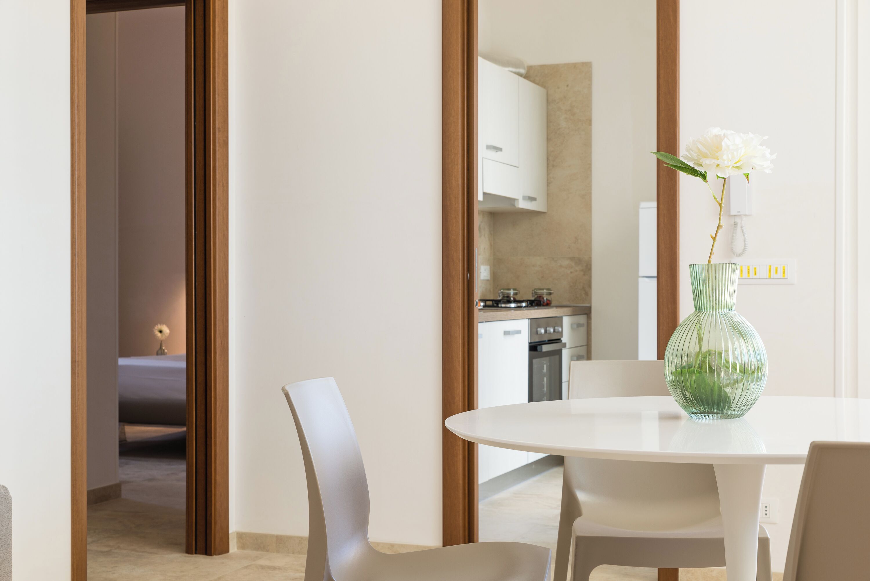 Apartment | Dining