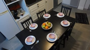 Dineren