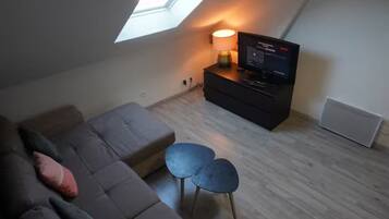 Fernseher