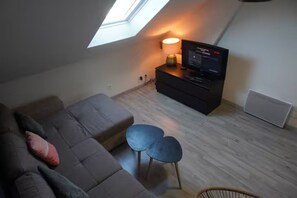 TV