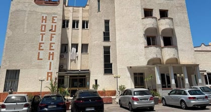 Hotel Eufemia