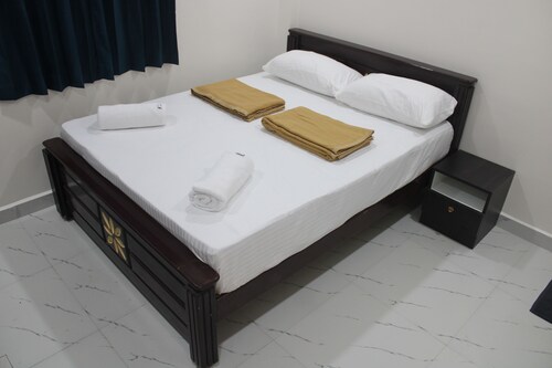 Swamy Ramana Residency