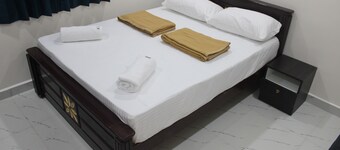 Swamy Ramana Residency