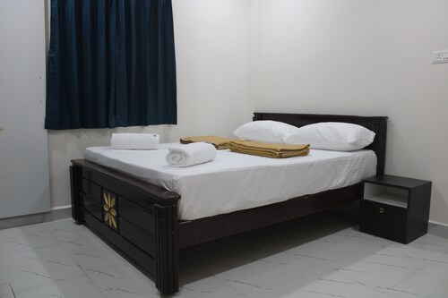 Swamy Ramana Residency