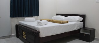 Swamy Ramana Residency