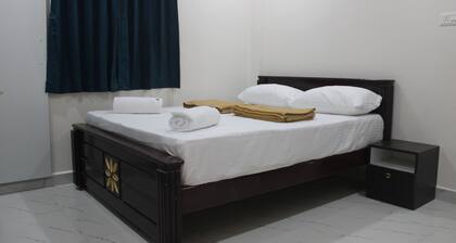 Swamy Ramana Residency