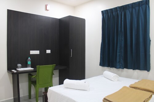 Swamy Ramana Residency