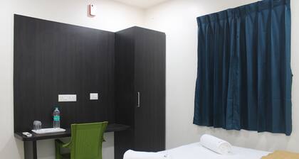 Swamy Ramana Residency